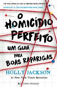 Um Guia Para Boas Raparigas - O Homicídio Perfeito