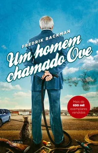 Um homem chamado Ove