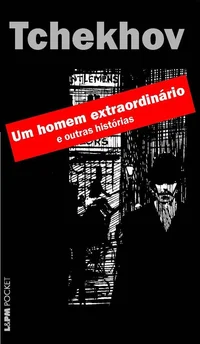 Um Homem Extraordinário e outras Histórias