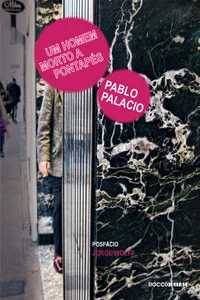 Um Homem Morto a Pontapés
