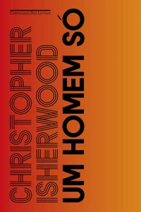 Um homem só