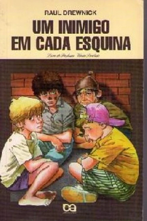 Um Inimigo em Cada Esquina