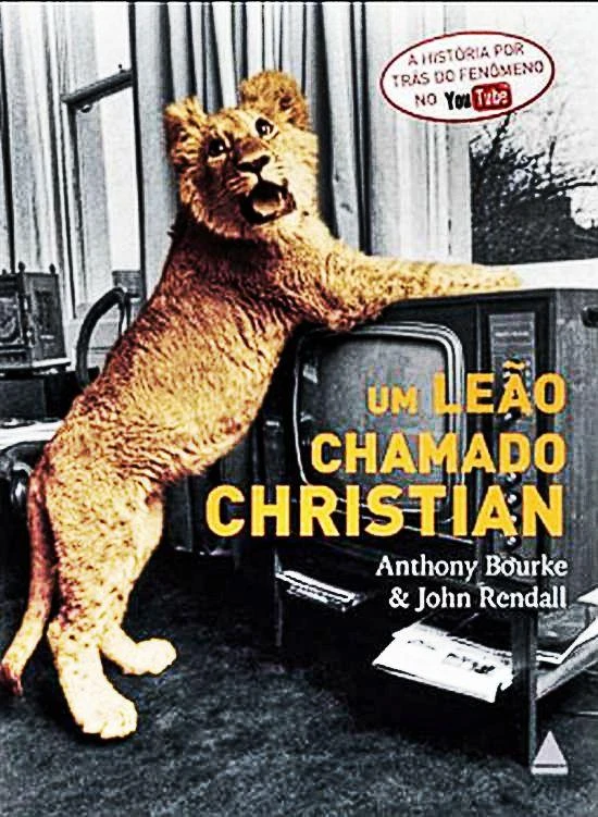 Um Leão Chamado Christian