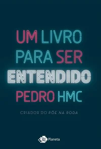Um livro para ser entendido