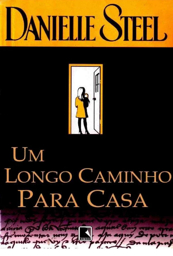 Um Longo Caminho Para Casa