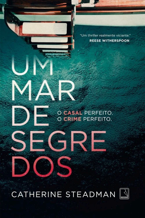 Um Mar de Segredos
