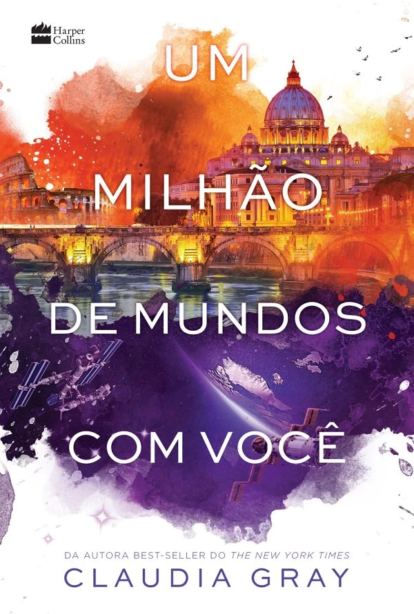 Um Milhão de Mundos Com Você