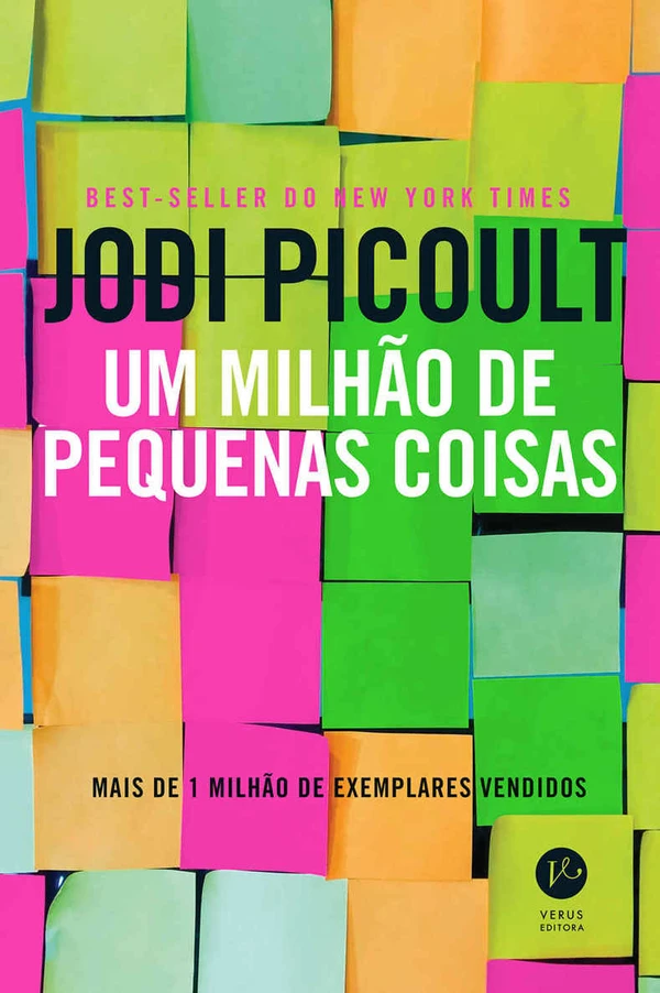 Um Milhão de Pequenas Coisas