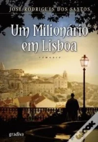 Um Milionário em Lisboa