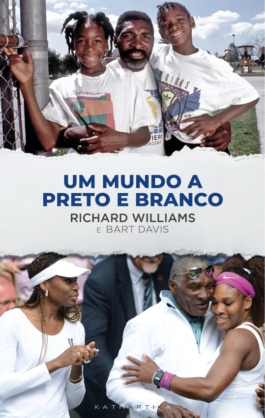 Um Mundo a Preto e Branco