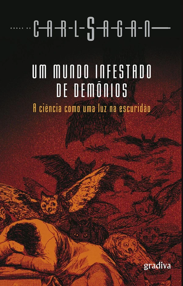 Um Mundo Infestado de Demónios