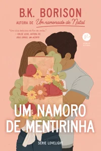 Um namoro de mentirinha