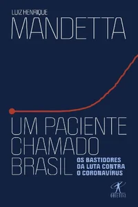 Um paciente chamado Brasil