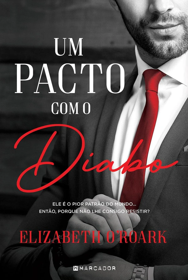 Um Pacto Com o Diabo