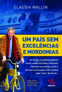 Um País Sem Excelências e Mordomias