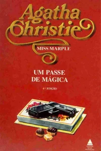 Um Passe de Mágica