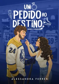 Um Pedido ao Destino