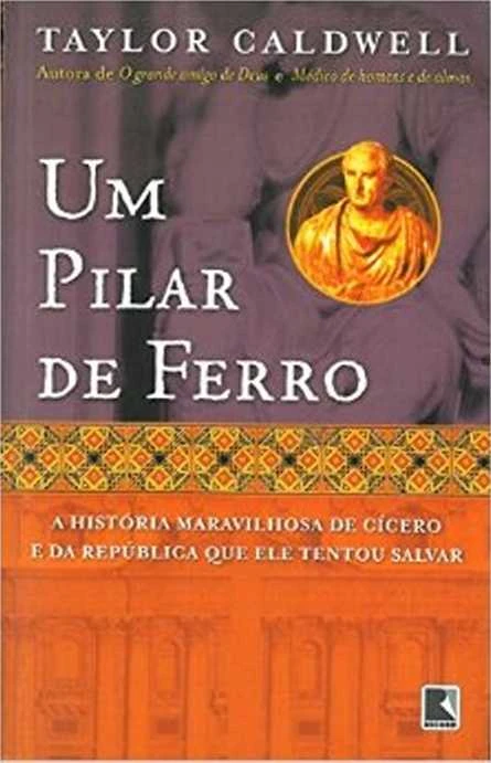 Um Pilar de Ferro
