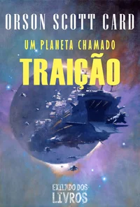 Um Planeta Chamado Traição