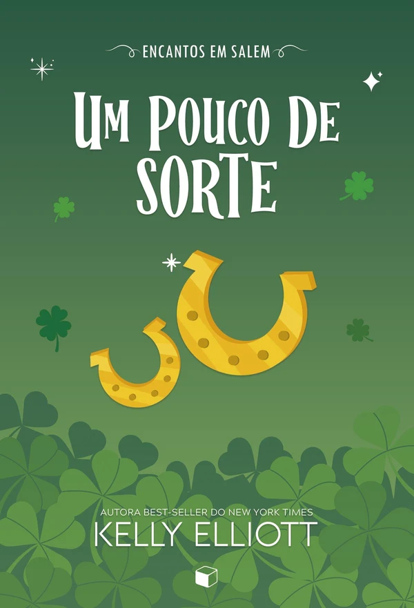 Um pouco de sorte