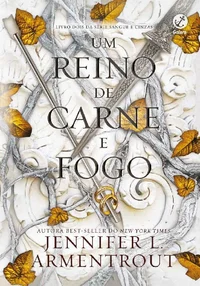 Um Reino de Carne e Fogo