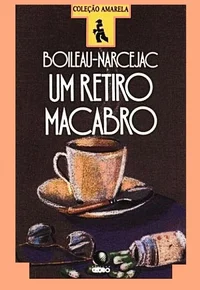Um Retiro Macabro