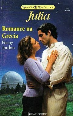 Um Romance Na Grécia