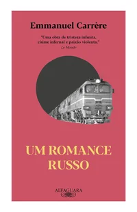 Um romance russo