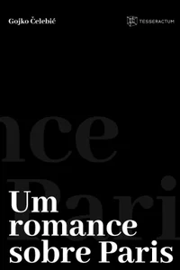 Um romance sobre Paris