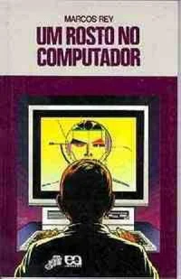 Um Rosto no Computador