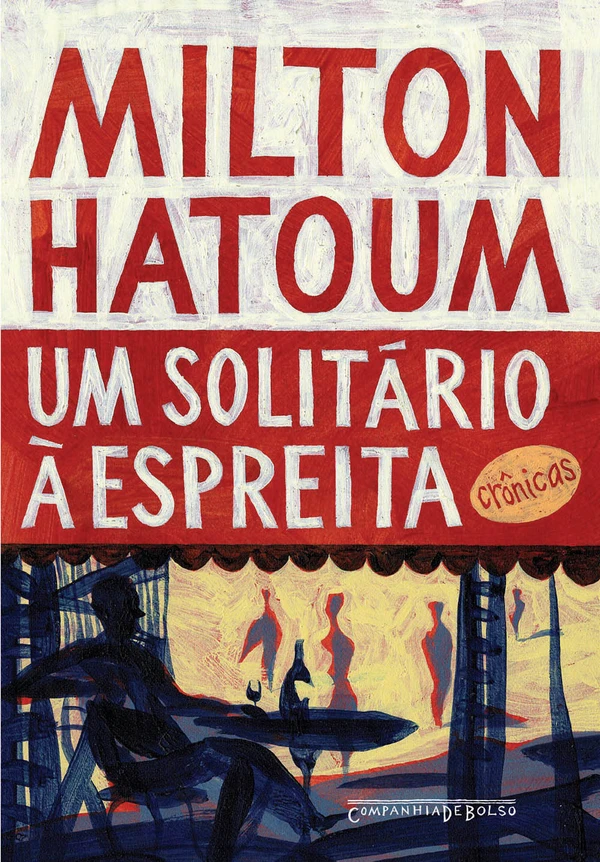 Um Solitário à Espreita