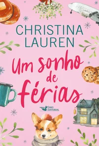 Um sonho de férias