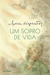Um sopro de vida