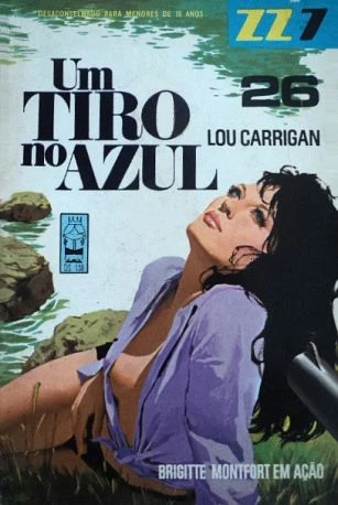 Um Tiro no Azul