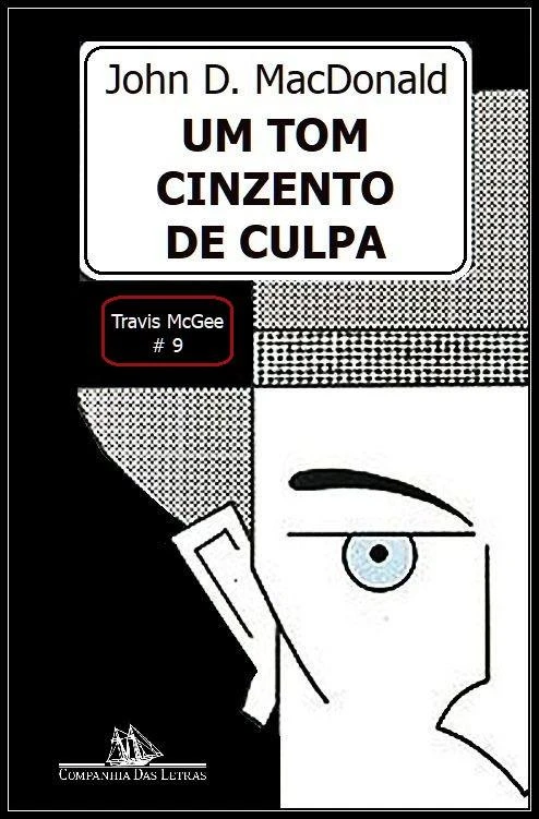 Um Tom Cinzento de Culpa