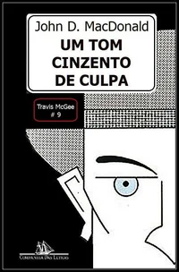 Um Tom Cinzento de Culpa