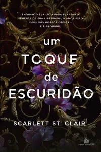 Um Toque de Escuridão