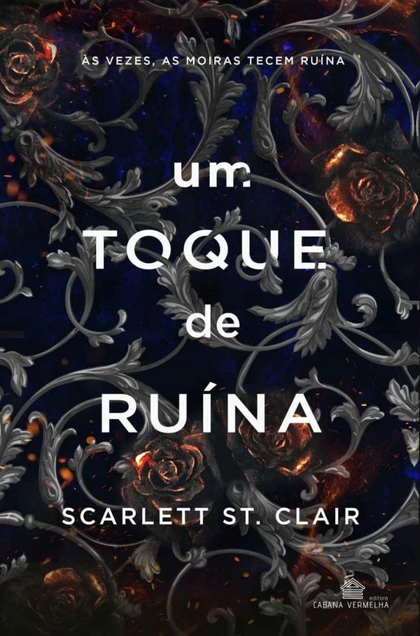 Um toque de ruína