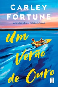 Um Verão de Ouro