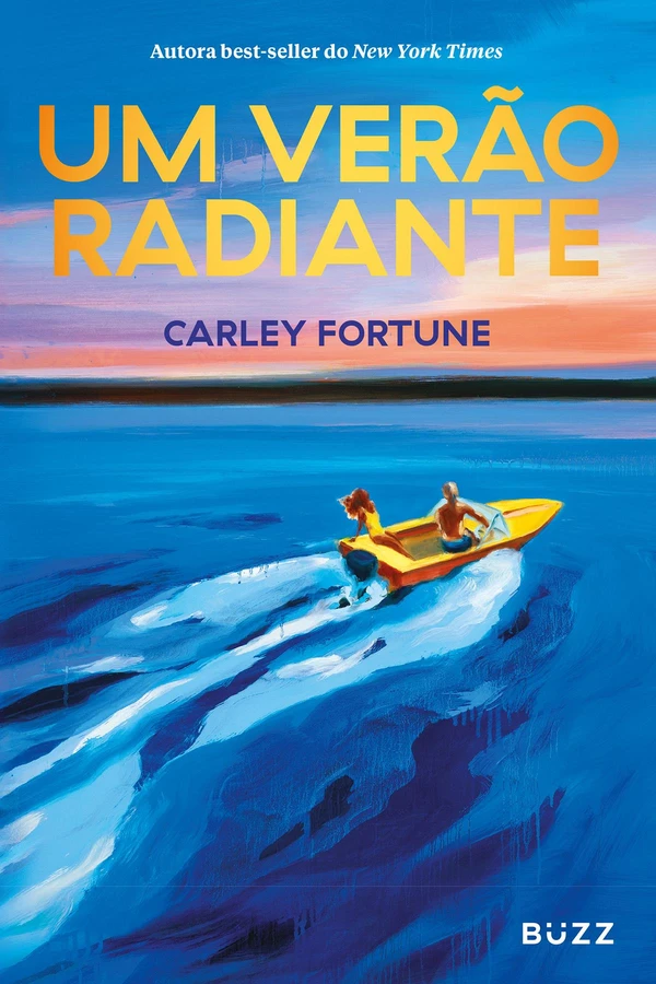 Um verão radiante