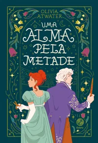 Uma alma pela metade