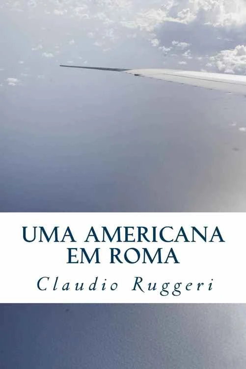 Uma Americana Em Roma
