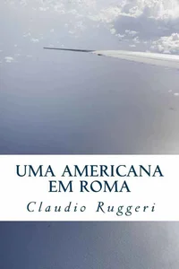 Uma Americana Em Roma