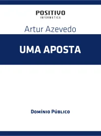 Uma Aposta