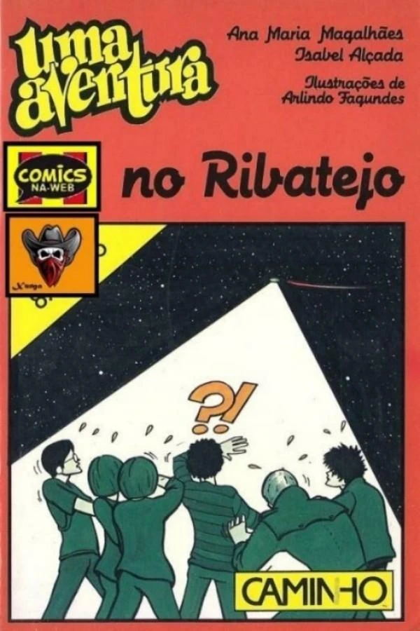 Uma Aventura no Ribatejo