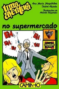 Uma Aventura no Supermercado
