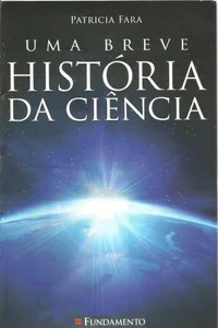 Uma breve história da ciência