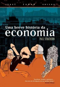 Uma Breve História da Economia