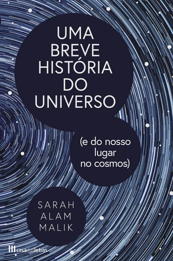Uma Breve História do Universo