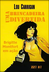 Uma brincadeira divertida